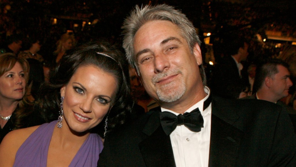 Who Is Martina McBride's Husband? John's Job & Relationship History