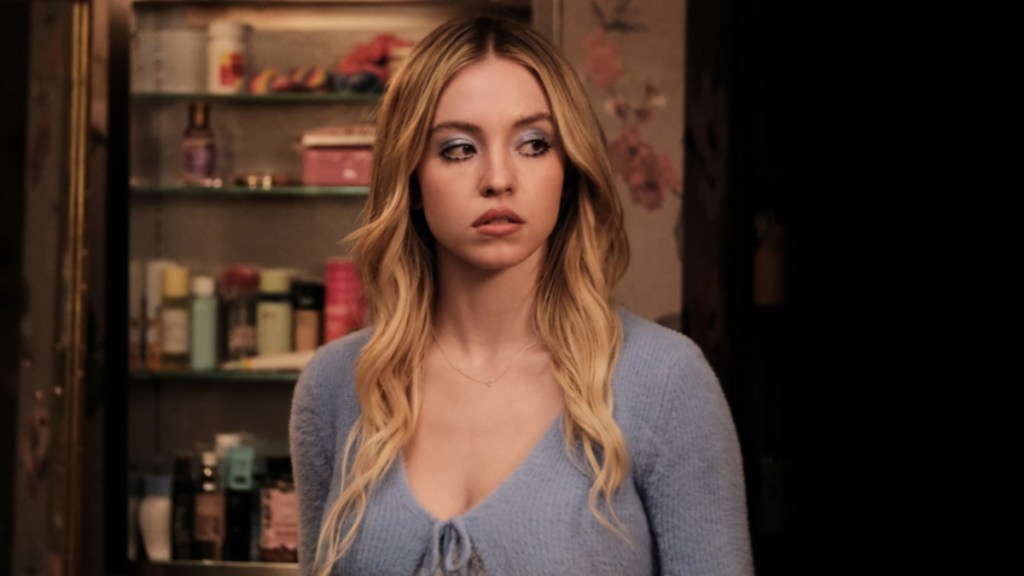 ‘What Did Sydney Sweeney Do?’ Trends Amid American Eagle Ad Backlash