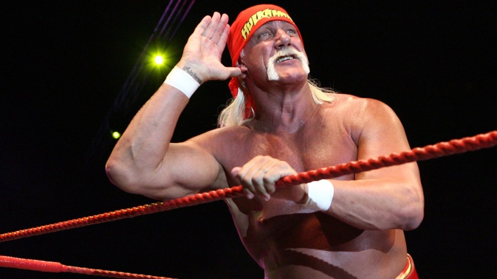 How Did WWE Pay Tribute to Hulk Hogan?