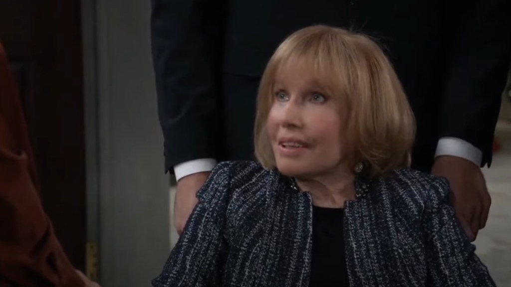 General Hospital Fans Are Frustrated With Monica’s Continued Story After Death