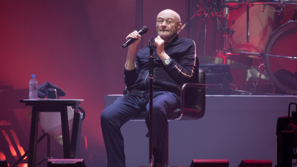 What Happened to Phil Collins? Hospice Care Speculations Explained