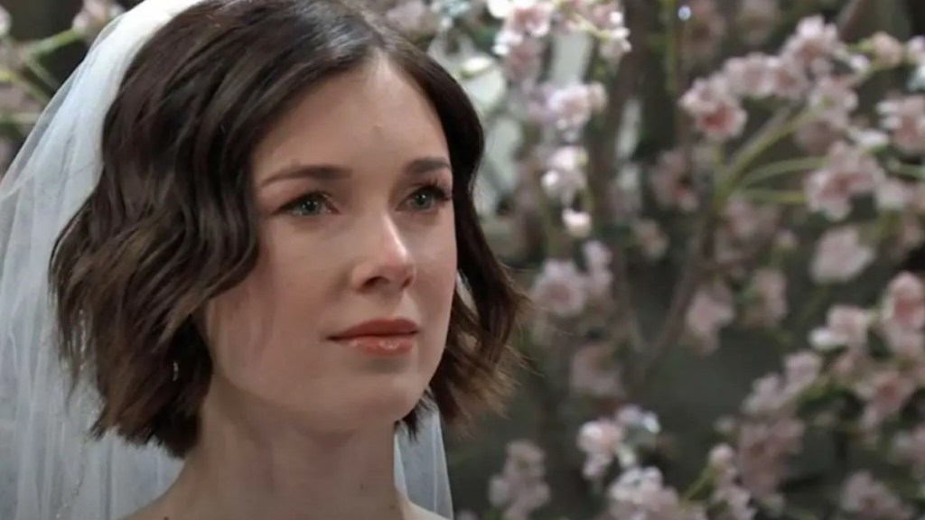 General Hospital Spoilers Today: Willow Breaks Down Yet Again in July 29 Recap