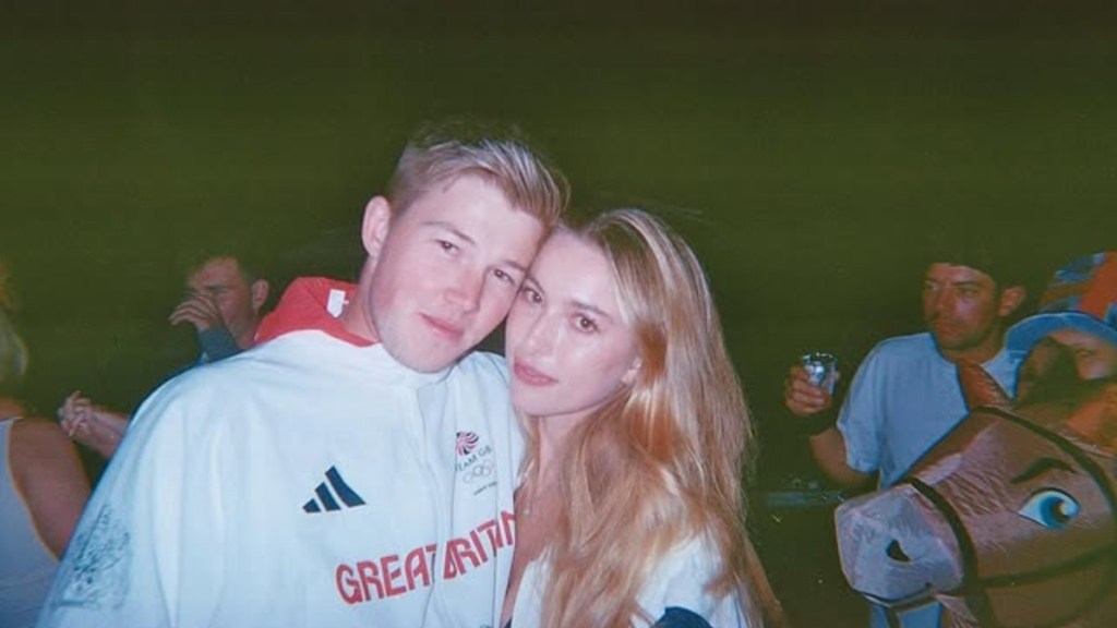 Who Is Eve Jobs' Husband? Harry Charles' Job & Instagram