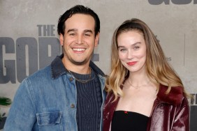 Who Is Alberto Rosende's Wife? Tessa Mossey's Job & Relationship History