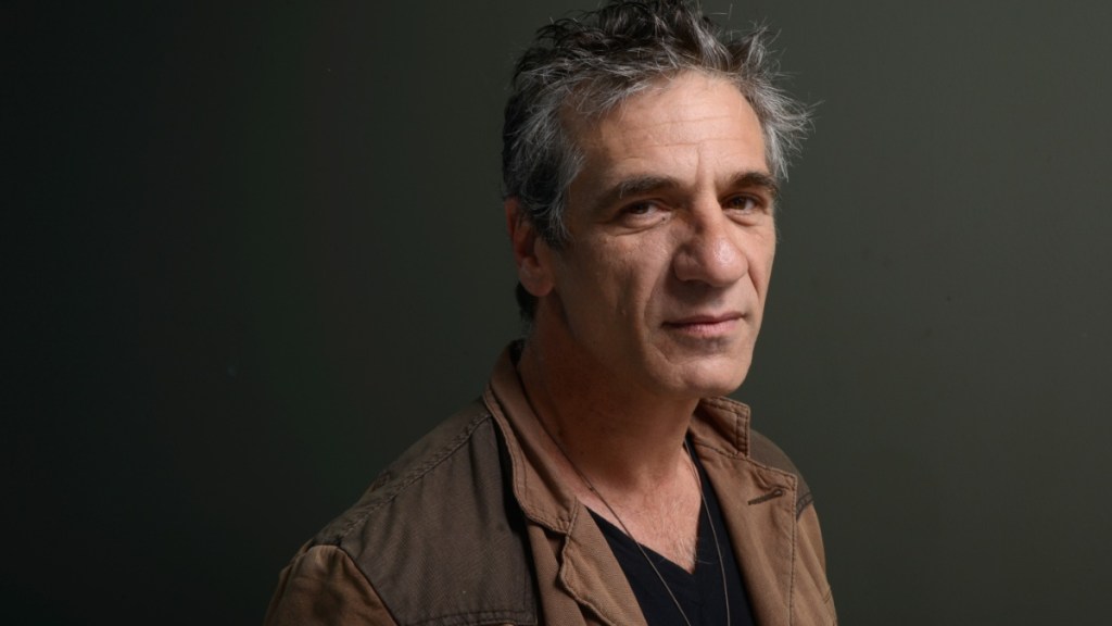 What Happened to Alon Aboutboul? The Dark Knight Rises Actor Passes Away