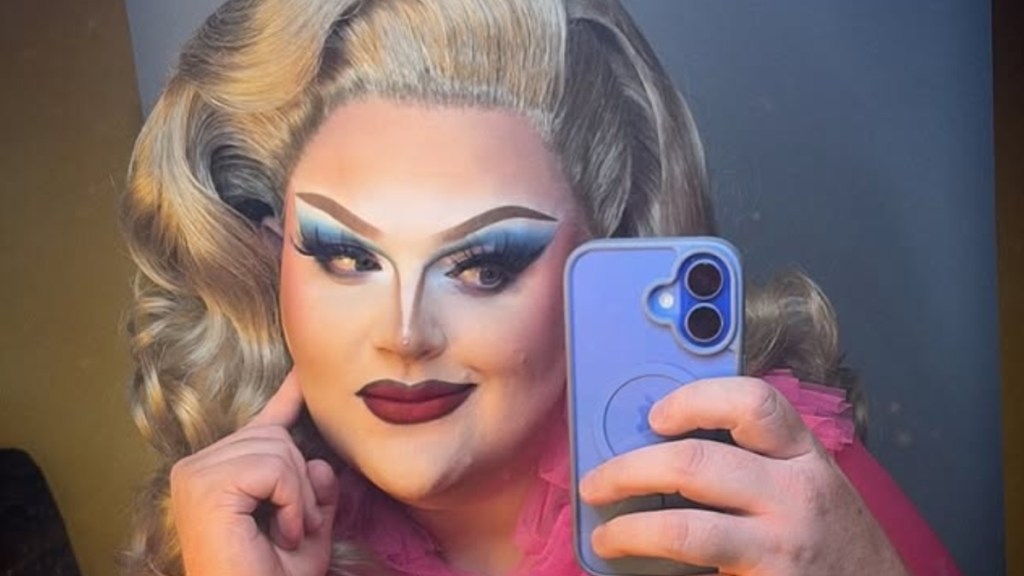 What Happened to Drag Race UK Star Pixie Polite? Hospitalization Explained