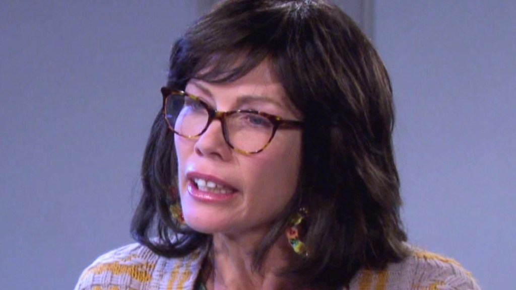 Days of Our Lives: What Are Susan Banks' New Powers?