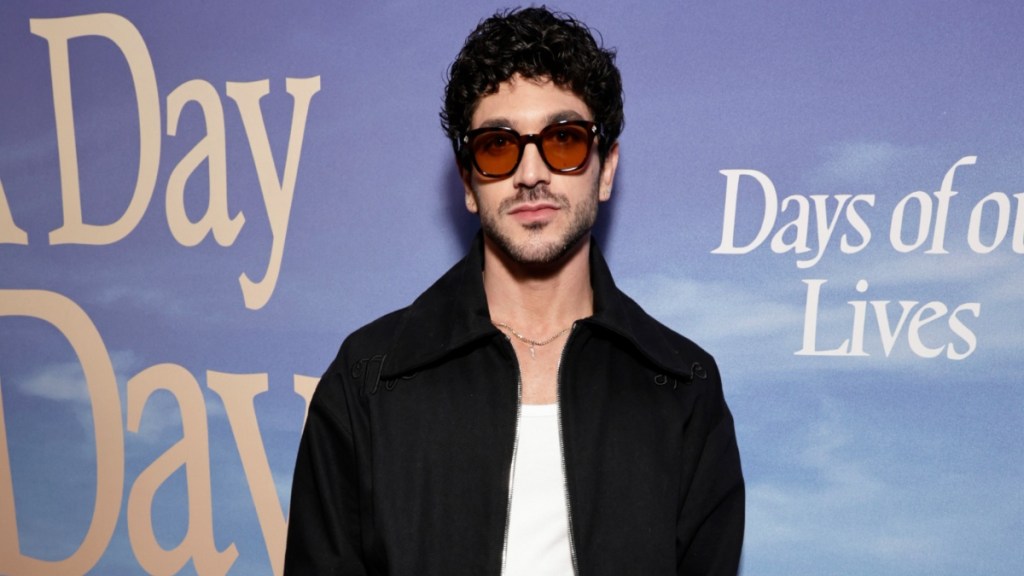 Why Days of Our Lives Fans Think Javi Will Die