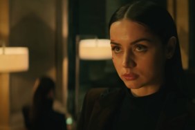 Ana de Armas Took Tom Cruise to Her 'Favorite Spots' in Vermont — Report 