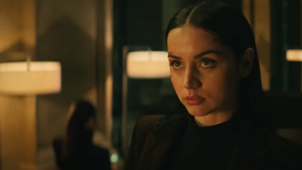 Ana de Armas Took Tom Cruise to Her 'Favorite Spots' in Vermont — Report 