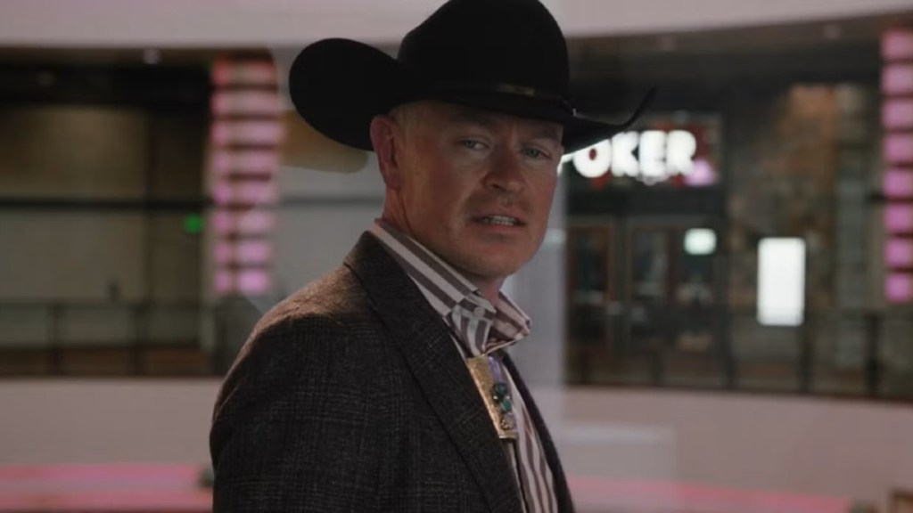 Neal McDonough on Hollywood Blacklisting: ‘I Lost Everything’
