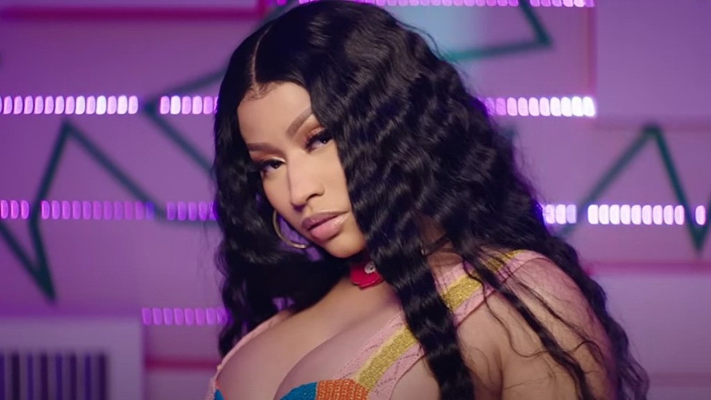 Nicki Minaj & SZA's Twitter (X) Beef Explained