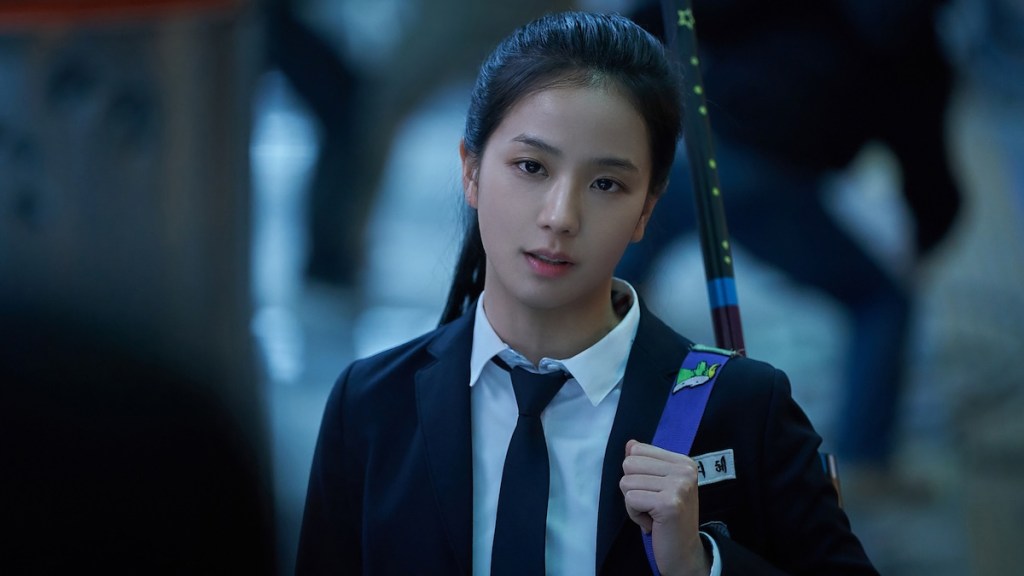 Omniscient Reader: The Prophecy Trailer: Blackpink's Jisoo Stars in Fantasy Movie | Exclusive