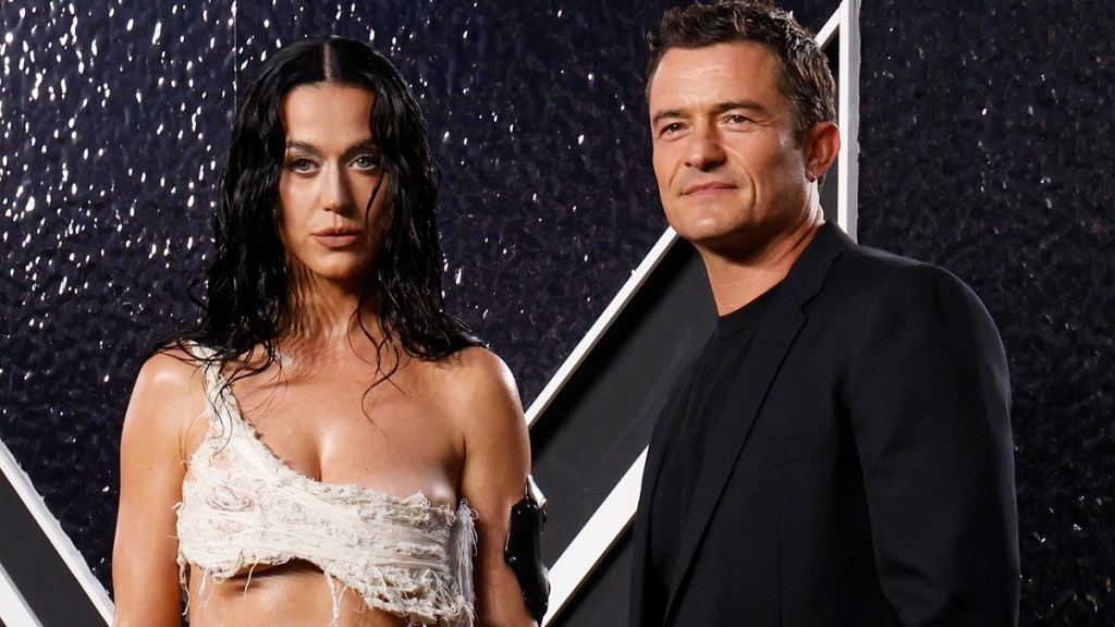 Orlando Bloom & Katy Perry Confirm Split After 9 Years Together
