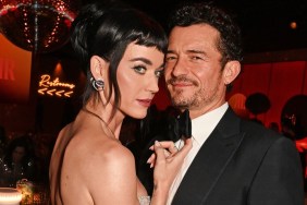 Orlando Bloom Reunites With Katy Perry After Joint Breakup Statement