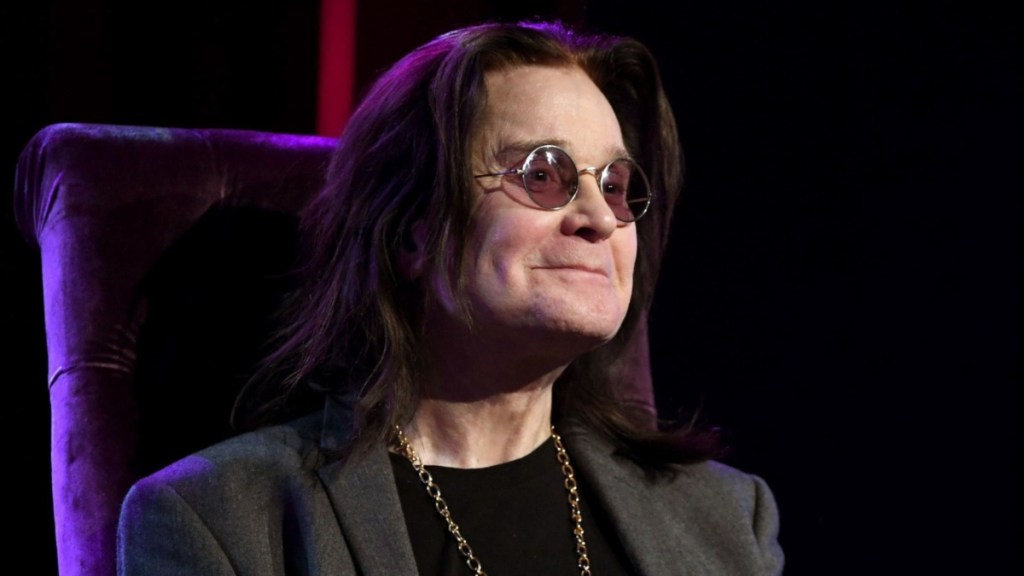'Black Sabbath Bridge' Trends Ahead of Ozzy Osbourne's Funeral Procession 