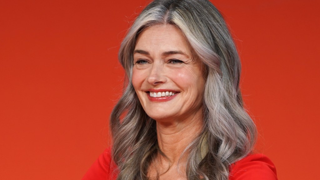 Who Is Paulina Porizkova's Fiance? Jeff Greenstein's Job & Instagram