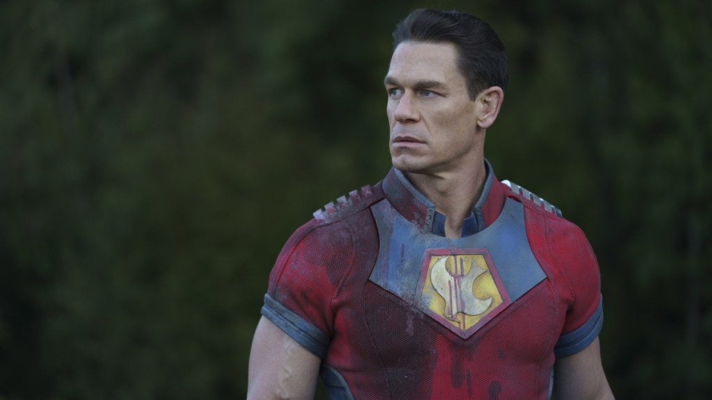 James Gunn Reveals Peacemaker’s Exact Timeline After Superman