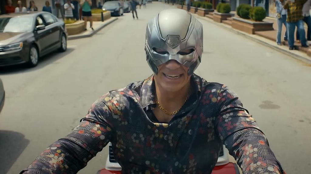 Everyone's Saying This About the New Peacemaker Season 2 Trailer