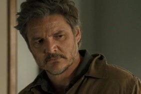 Pedro Pascal Struggles at Cutting Onions With Gordon Ramsay