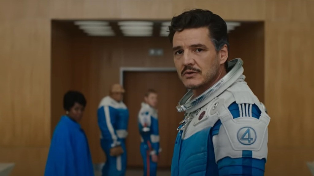 Pedro Pascal's Stylist Confirms Separation Amid Death Threats