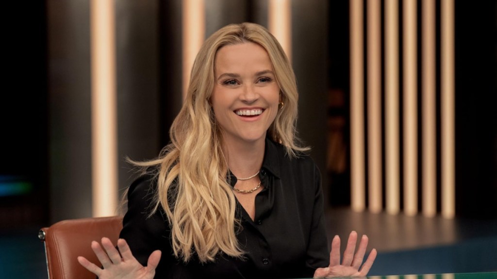 Reese Witherspoon Kisses Oliver Haarmann Amid Yacht Getaway
