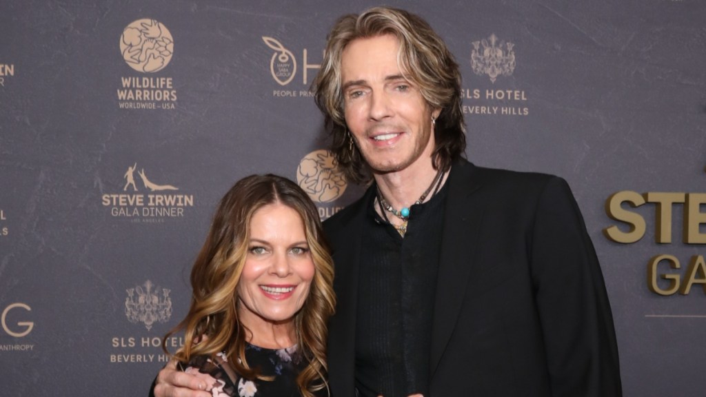 Who Is Rick Springfield's Wife? Barbara Porter's Kids & Relationship History