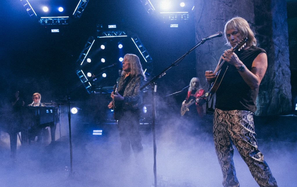Spinal Tap II Trailer: Rob Reiner’s Mockumentary Sees Iconic Band Reunite