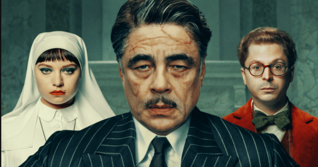 The Phoenician Scheme Digital, 4K, & Blu-ray Release Dates Set for Wes Anderson Movie