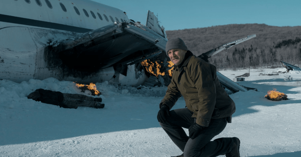 Jason Clarke's The Last Frontier Show Gets Release Date & Teaser Trailer