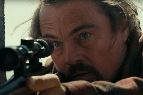 Leonardo DiCaprio Is an Ex-Revolutionary in New One Battle After Another Trailer