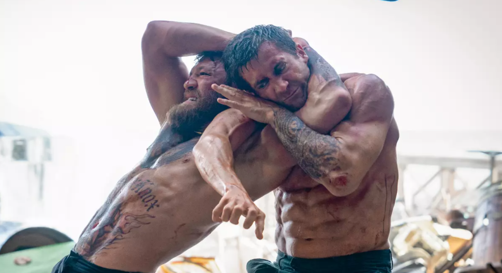 Road House 2 Finds New Director After Guy Ritchie’s Exit
