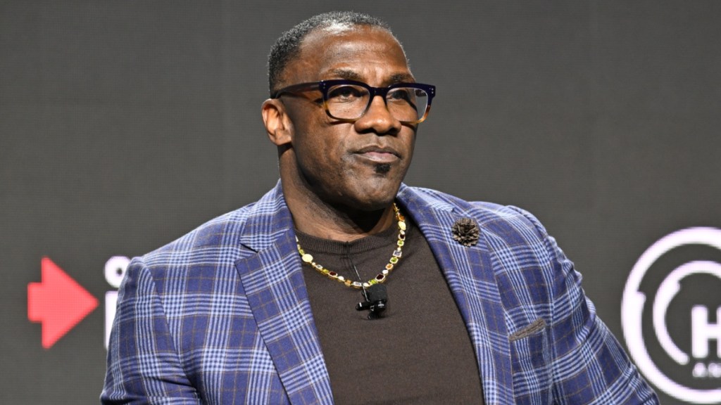 Why Was Shannon Sharpe 'Fired' From ESPN?