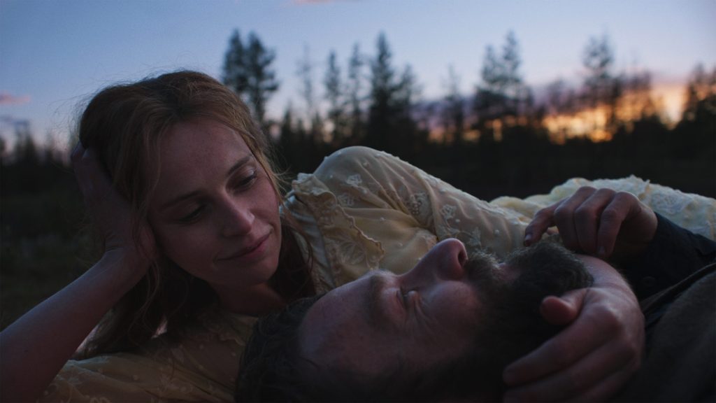 Train Dreams Trailer: Joel Edgerton Leads Acclaimed Netflix Movie