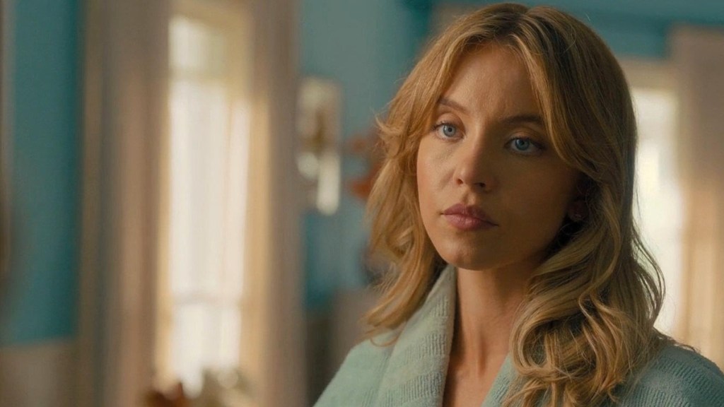 Everyone's Saying This About Sydney Sweeney As Christy Martin