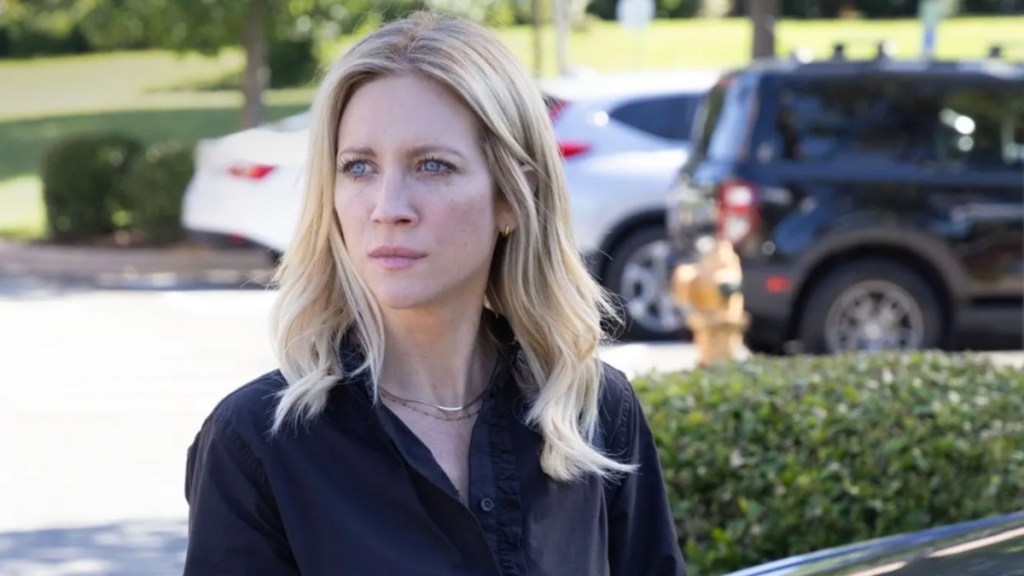 The Hunting Wives Reveals What Sophie Does To [Spoiler] & Why