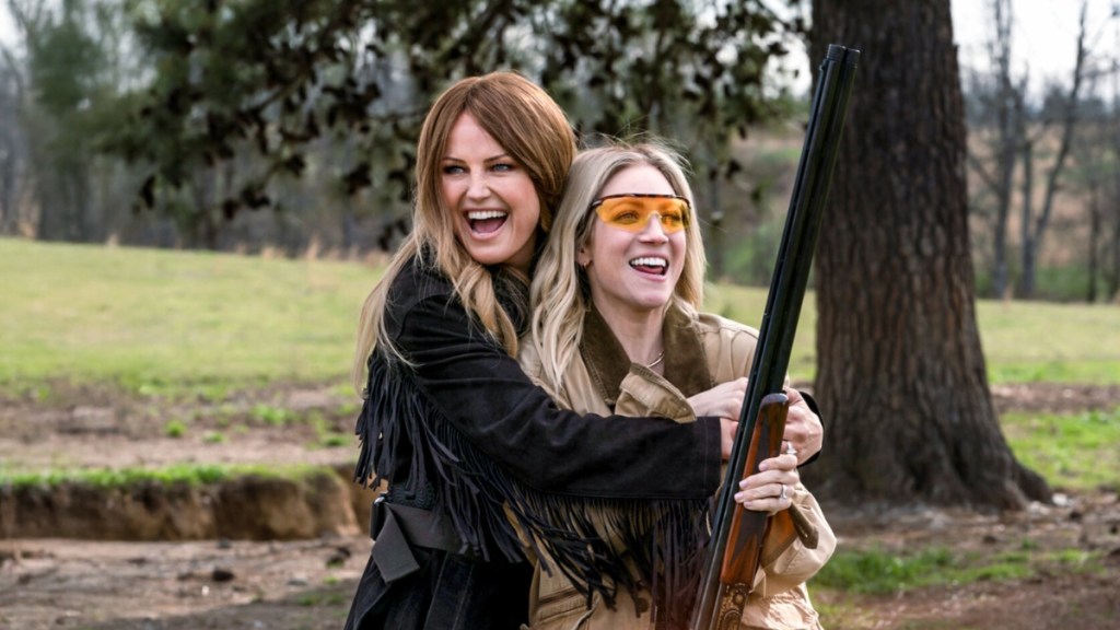 The Hunting Wives Season 2 Release Date Estimate, News & Updates