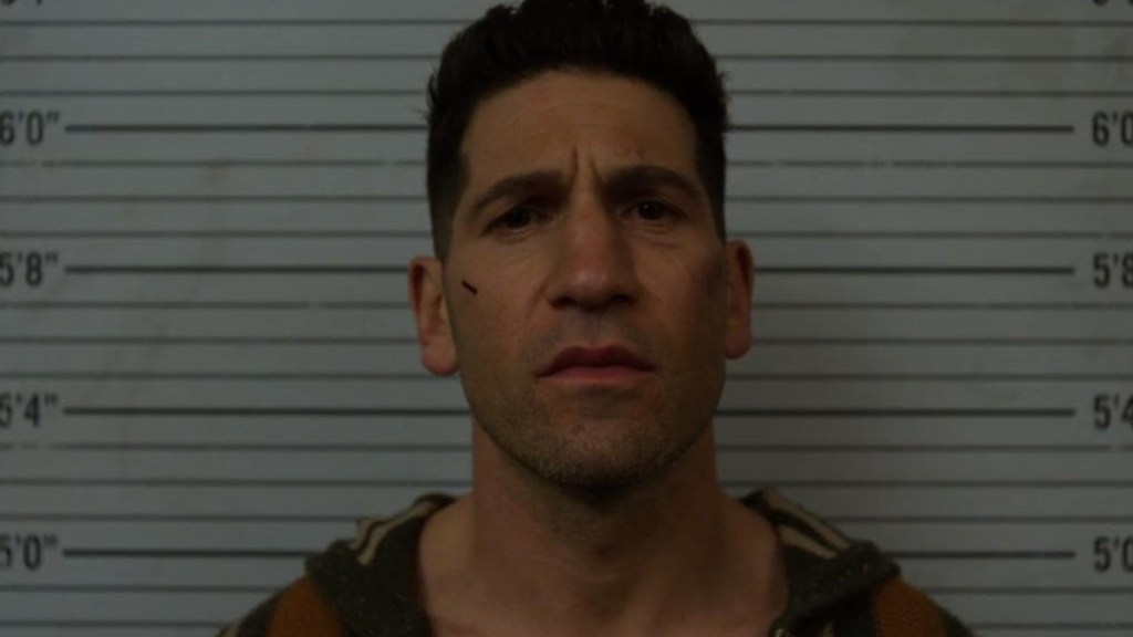 Jon Bernthal’s The Punisher Gets a Costume Change in New Set Video