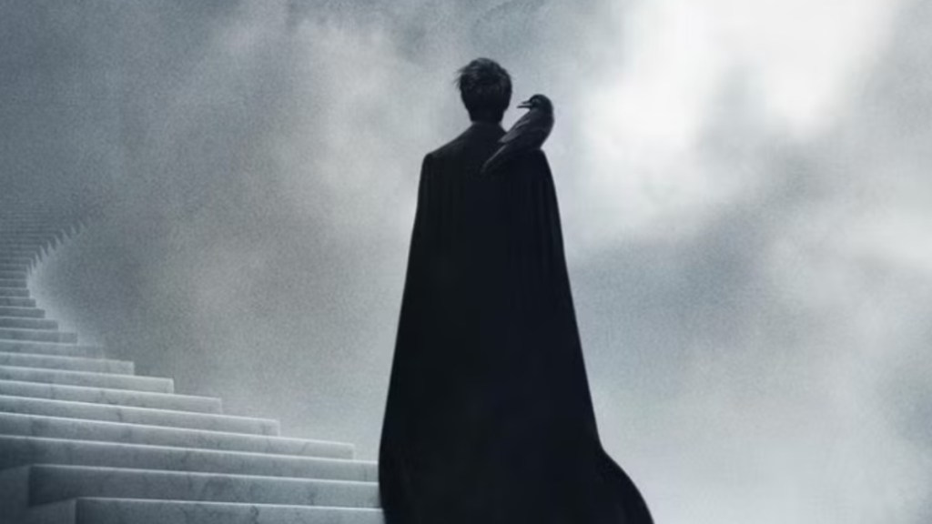 The Sandman dcu return jacob anderson daniel hall season 2