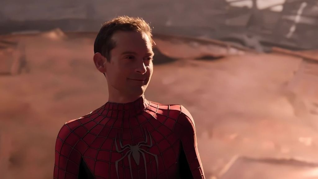 The Batman 2 Writer’s Idea for Tobey Maguire’s Spider-Man 4 Hyped by Fans
