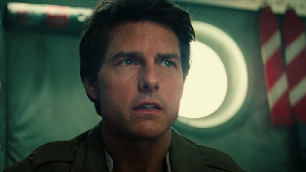 Tom Cruise & Ana de Armas Spotted at Oasis Concert Amid Previous Harsh Statements