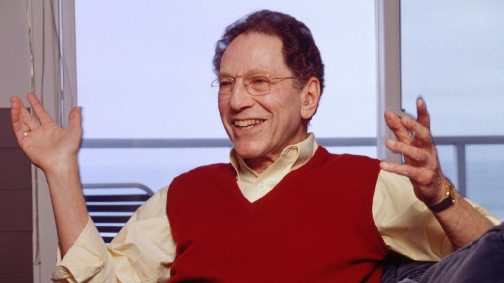 What Happened to Tom Lehrer? Influential Song Satirist Passes Away