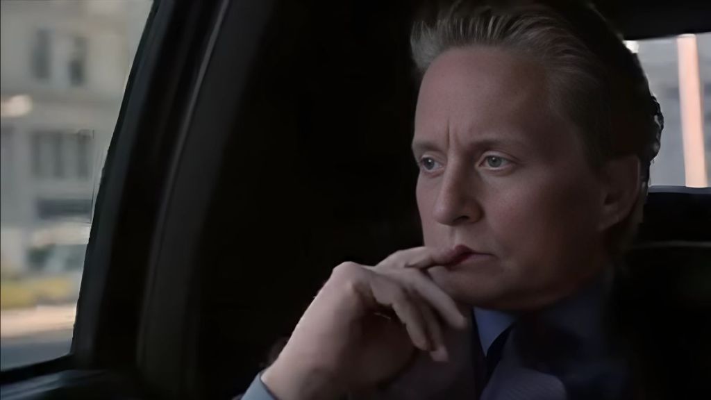 Michael Douglas Talks About Retirement & Having No 'Real Intentions' of Acting Again
