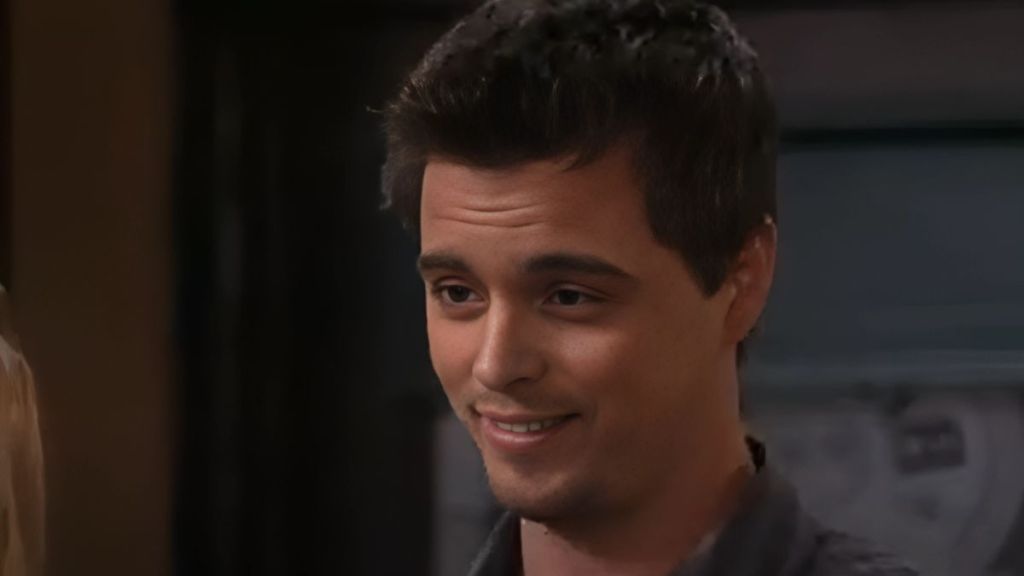 Why Days of Our Lives Fans Think Horton or Brady Will Return