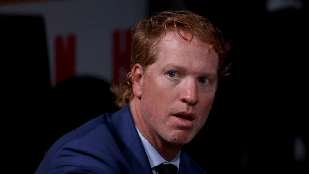 Who Is Brian Campbell's Girlfriend? Kelsi McKee's Job & Instagram