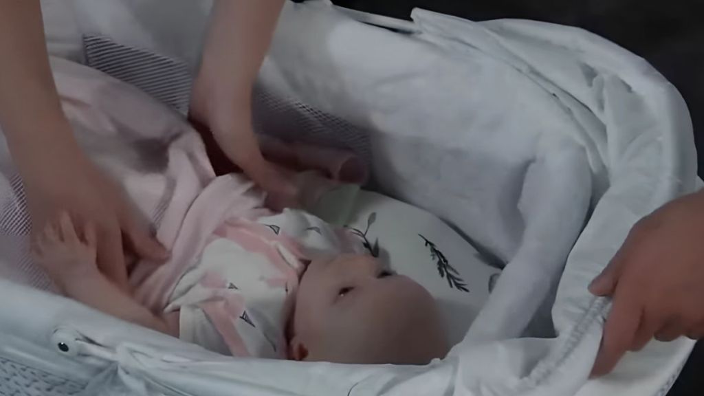 General Hospital Fans Question Why Daisy Is Going to Hospital