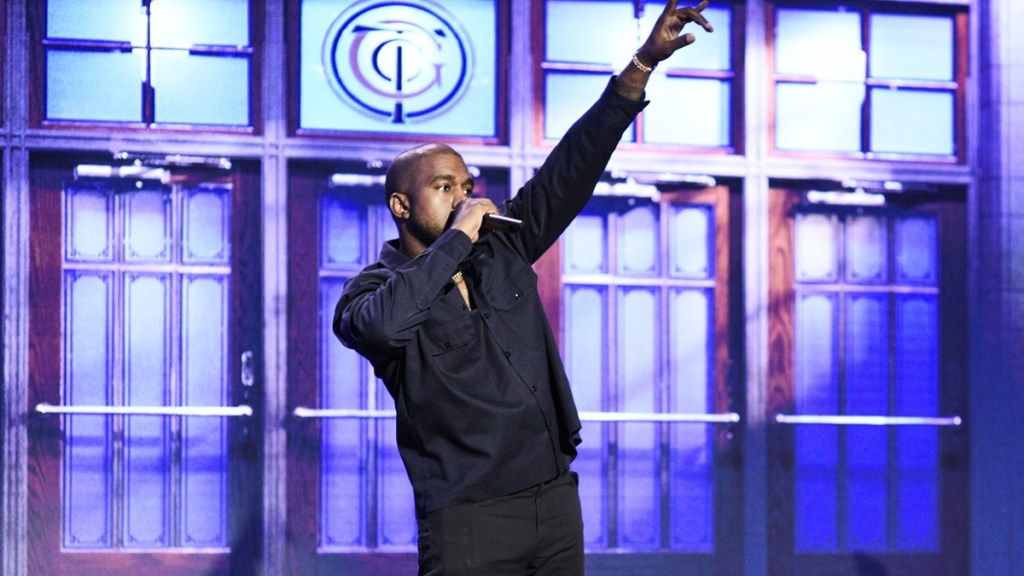 What Happened at Kanye West's China Concert?