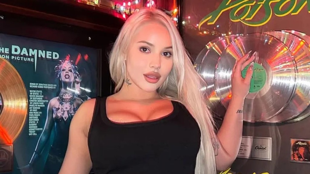 What Happened to Kylie Page? Adult Film Star Passes Away
