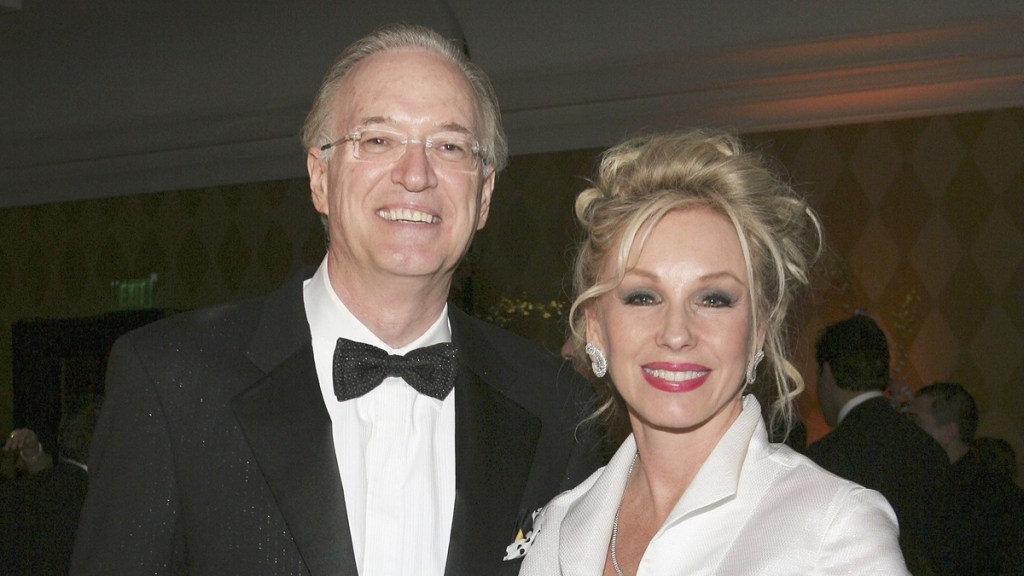 What Happened to Roy Black? Defense Attorney & Lea Black's Husband Passes Away 