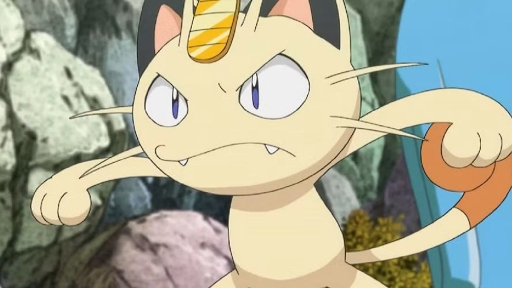 What Pokemon Characters Did James Carter Cathcart Voice?